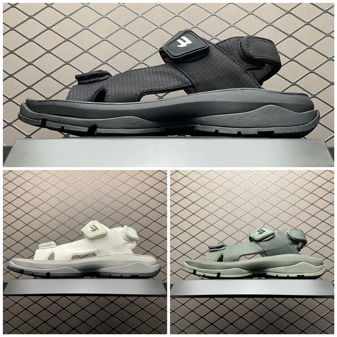 Replica Balenciaga Shoe Balenciaga Tourist Size 35-46 #33UFEE75