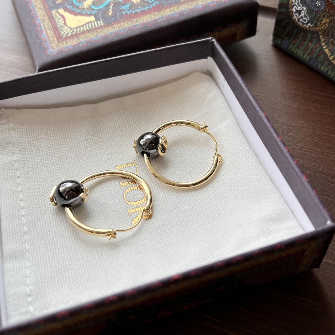 Replica DIOR Earring
