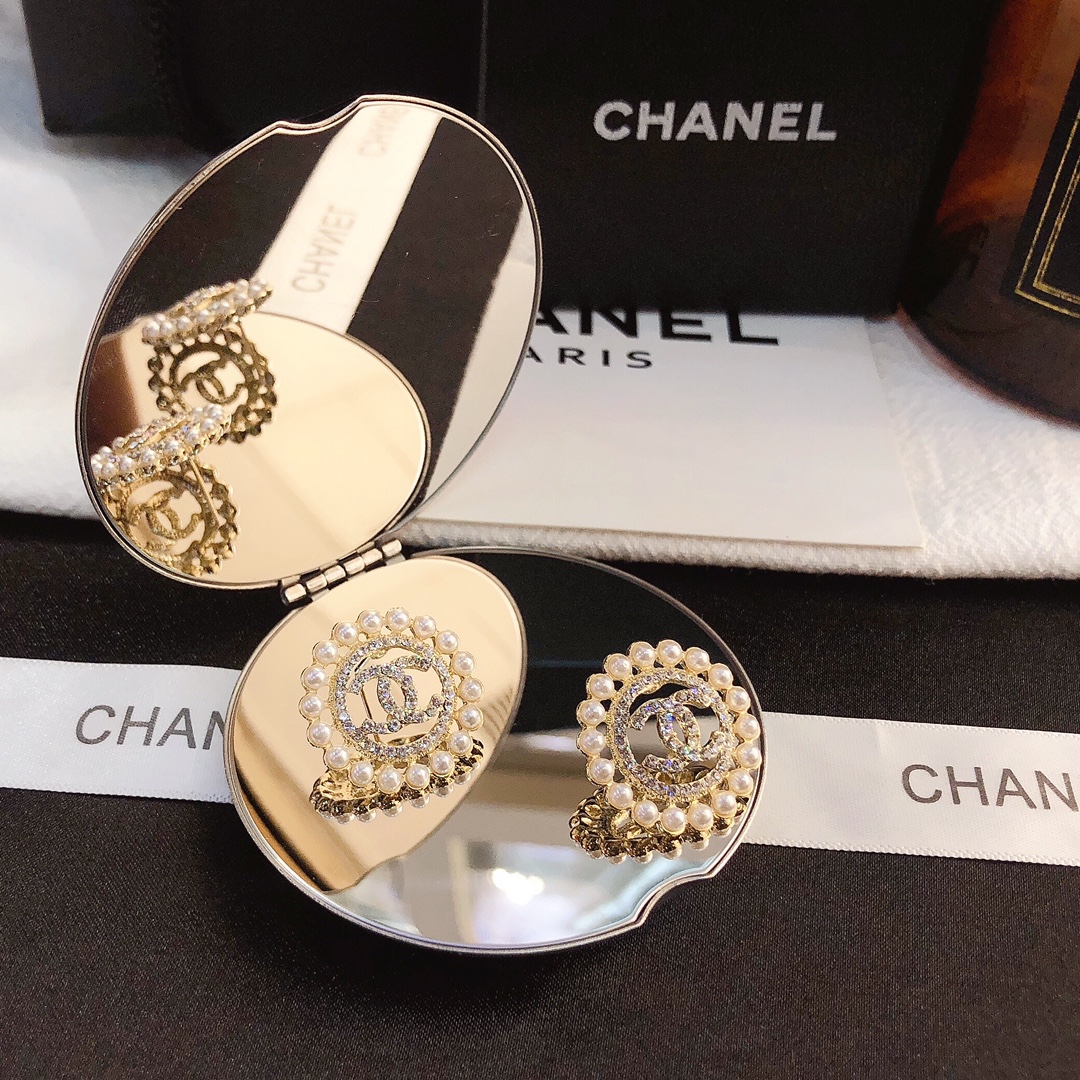 Replica CHANEL Earring