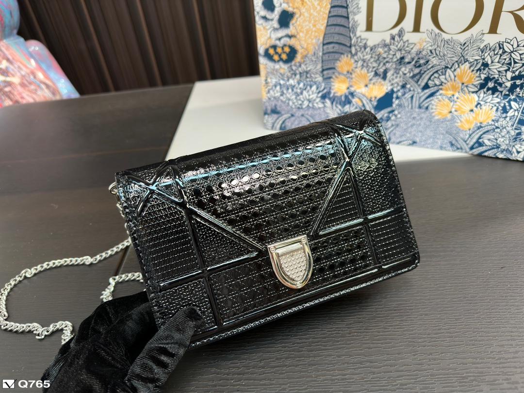 Replica Dior Bag  19*12CM/21*12CM