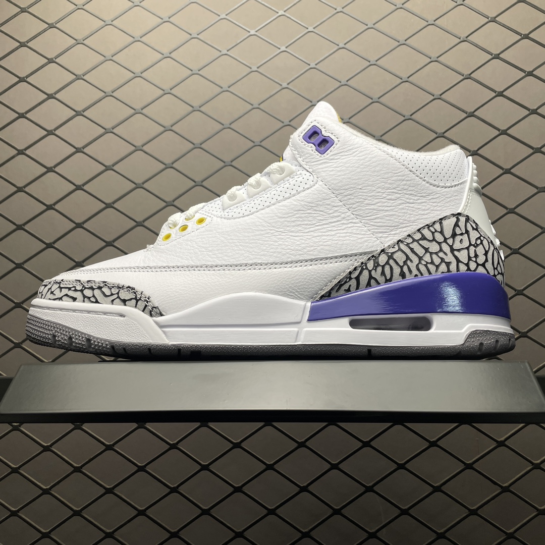 Replica Air Jordan Shoe Air Jordan 3  869802-907 SIZE 40-47.5
