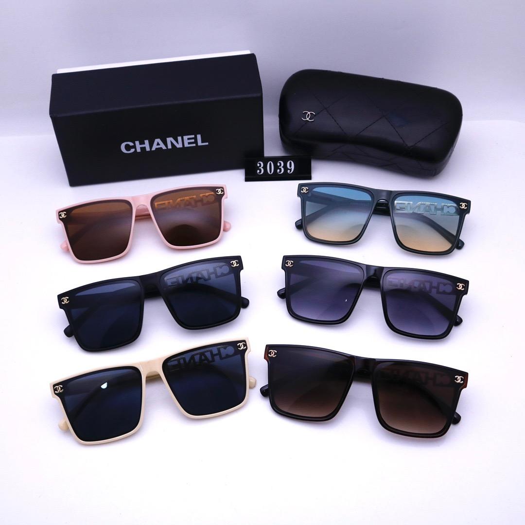 Replica Chanel Glasses
