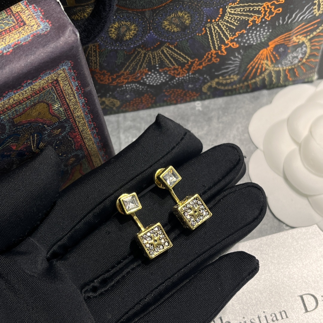 Replica DIOR Earring