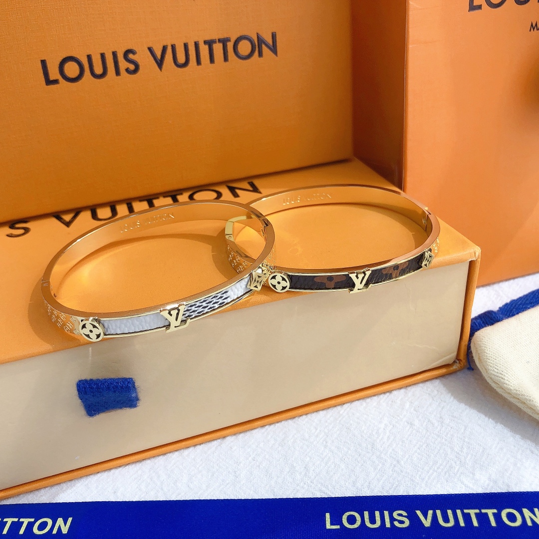 Replica LOUIS VUITTON Bangle