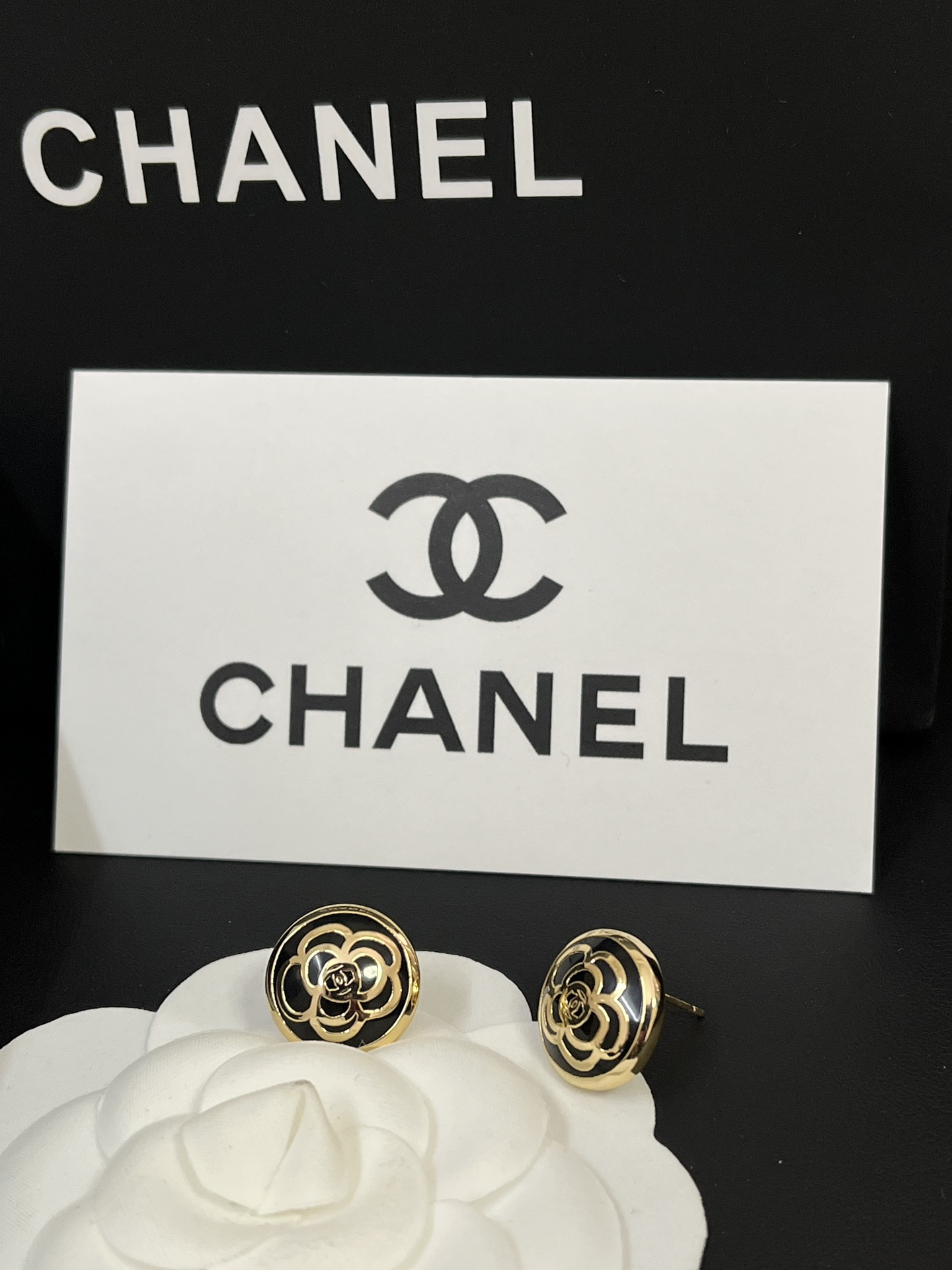 Replica CHANEL Earring