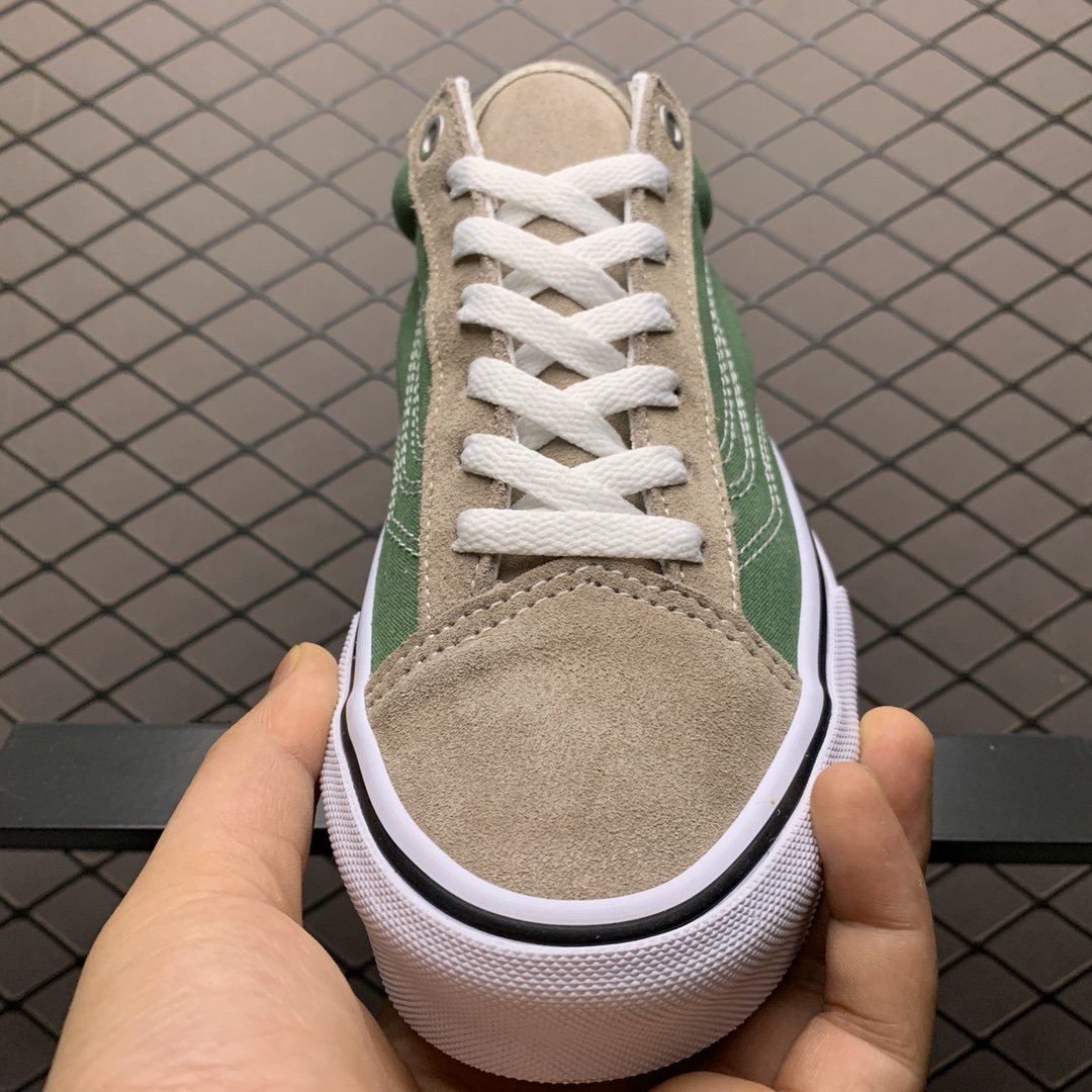Replica Vans Shoe Vans Style 36 35-44 5261131A