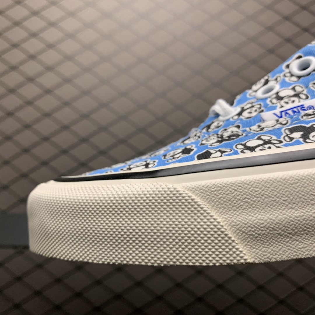 Replica Vans Shoe Vans Era 95 DX PANDA BLUE 35-44