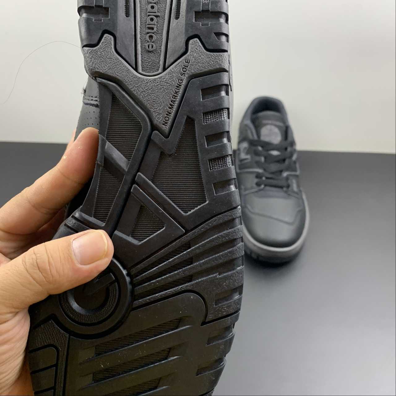 Replica New Balance Shoe New Balance NB550  BB550BBB  36-45