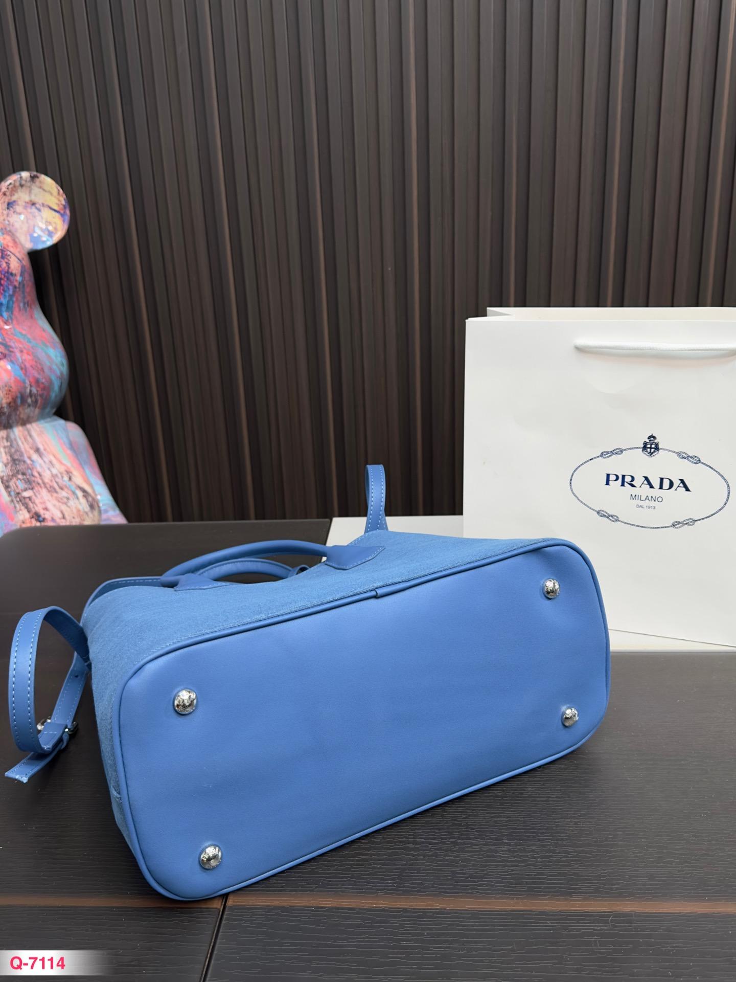 Replica Prada Bag 25*34CM
