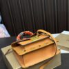 Replica MCM Bag 21*16CM