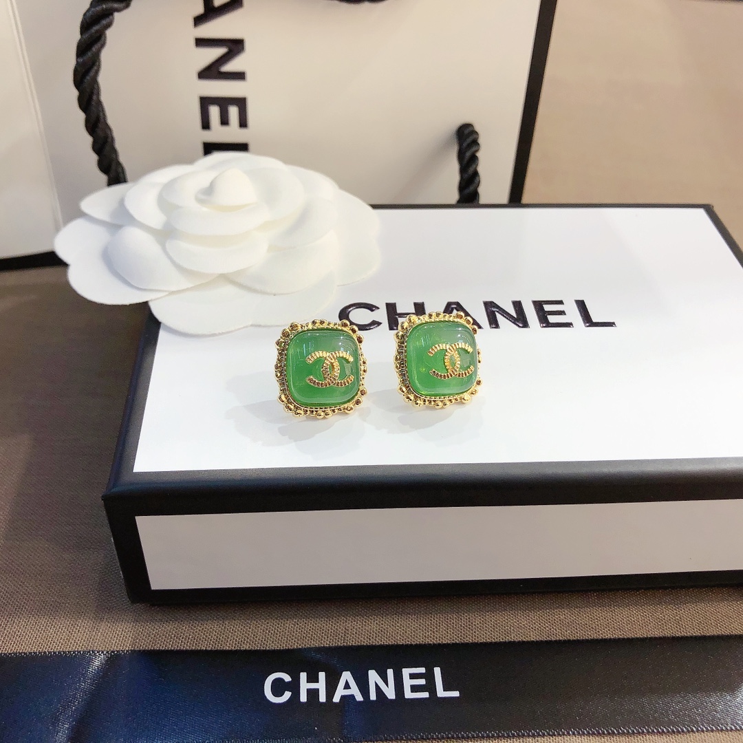 Replica CHANEL Earring