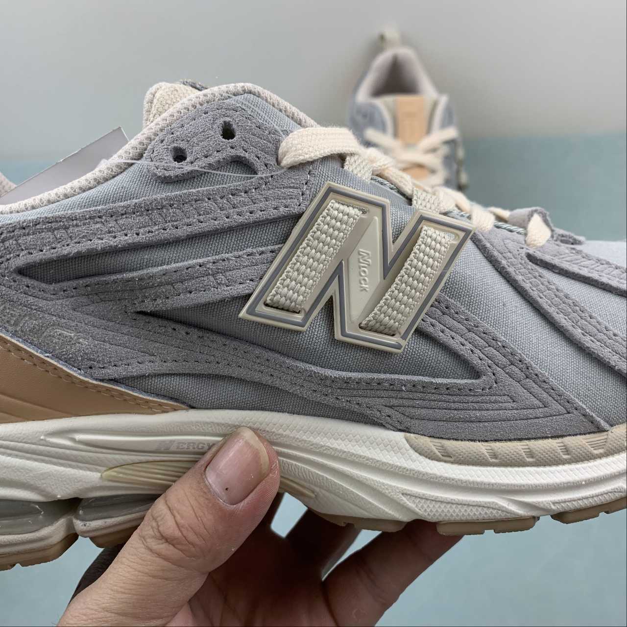 Replica New Balance Shoe New Balance NB1906  M1906FA 36-45