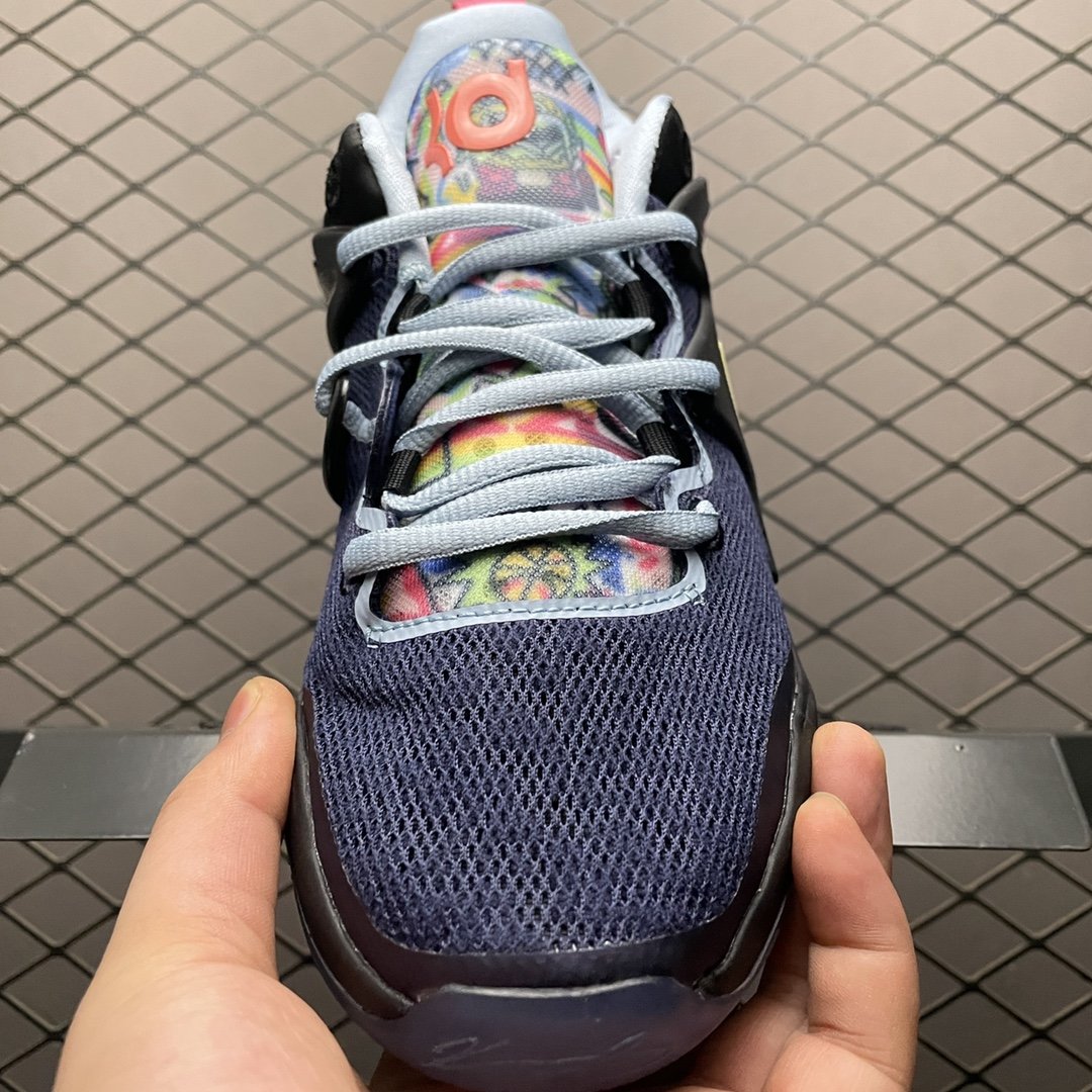 Replica Nike Shoe Nike KD15 EP DC1975-001 size 40-46