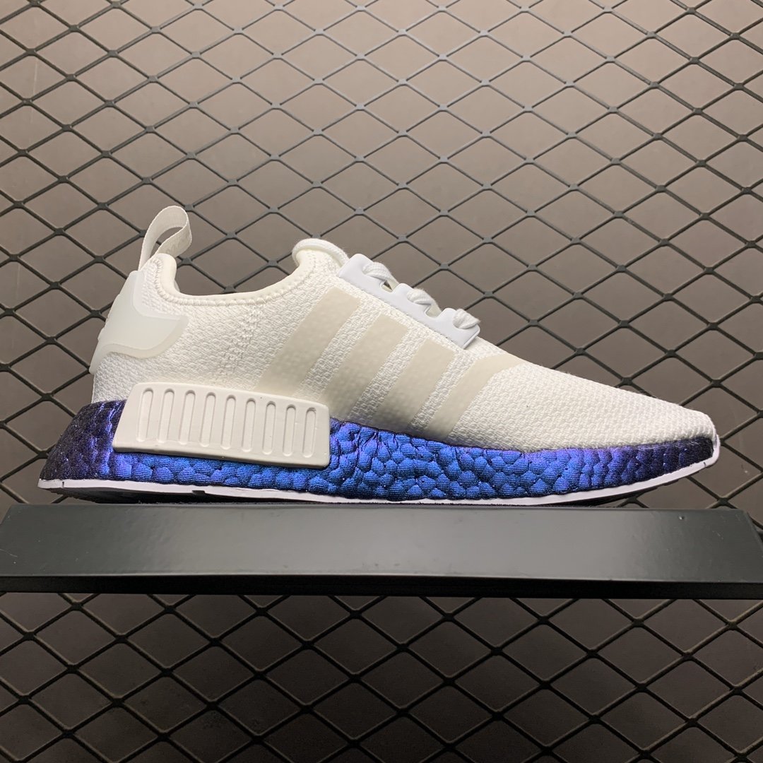 Replica Adidas Shoe Adidas NMD Boost FV5344 36-45