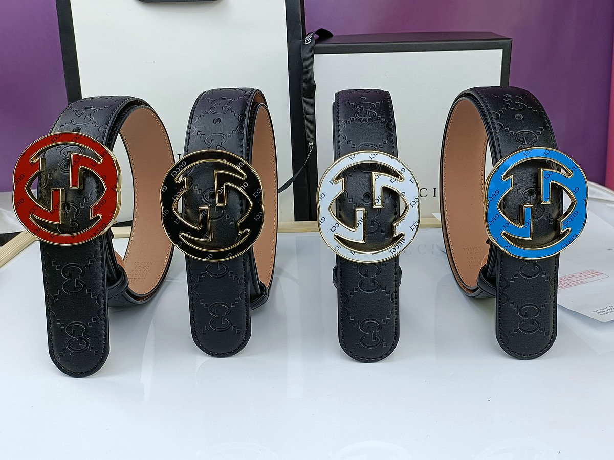 Replica GUCCI belt