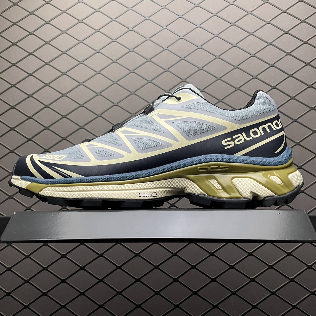 Replica Salomon Shoe Salomon XT-6 414551 Size 36-46.5