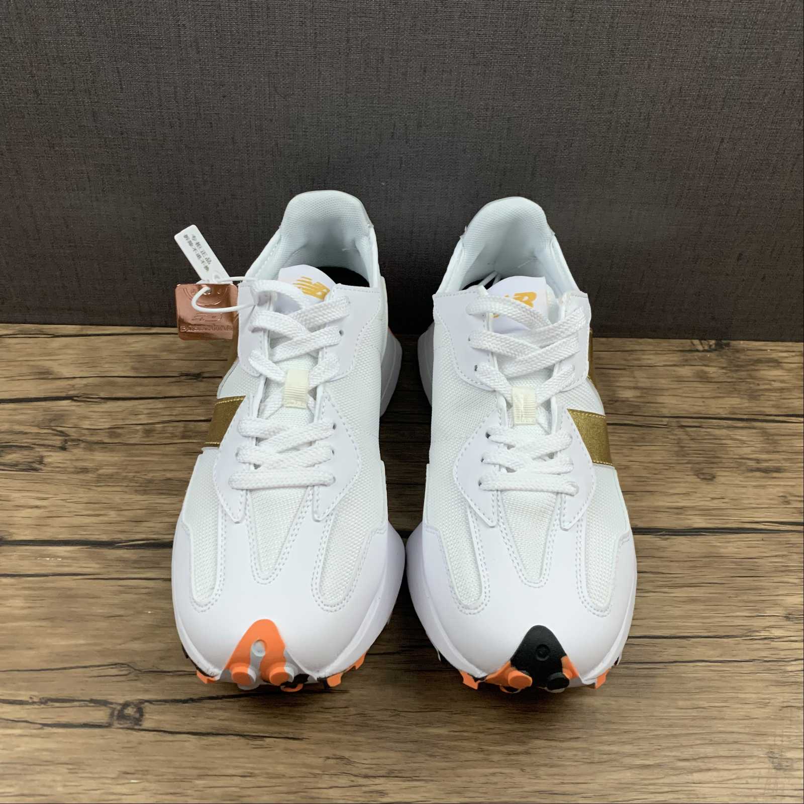 Replica New Balance Shoe New Balance NB327  MS327KA  36-45