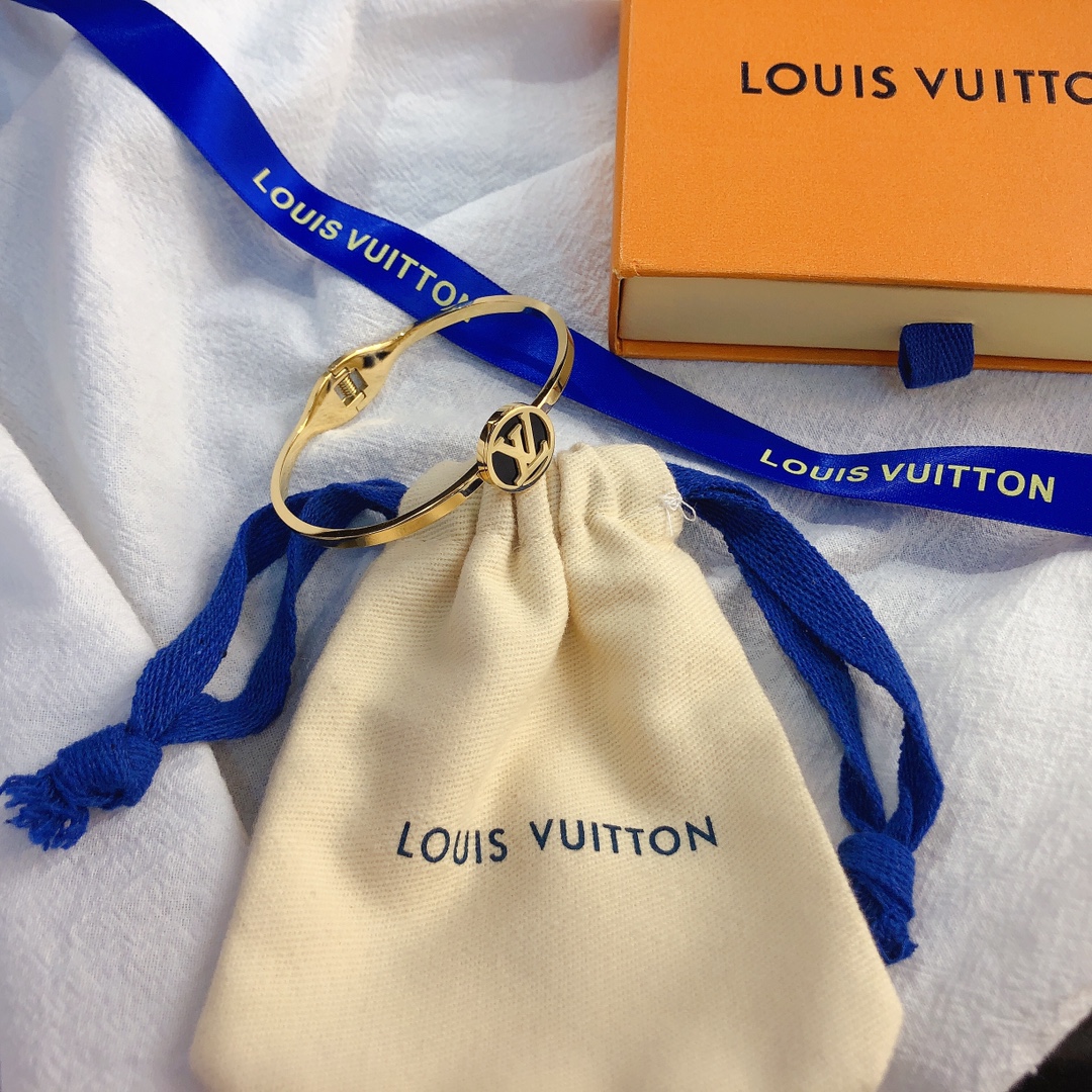 Replica LOUIS VUITTON Bangle