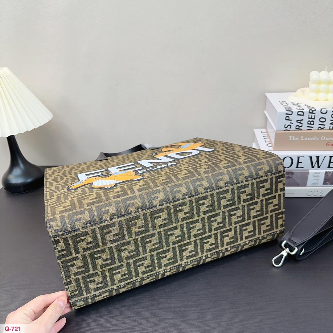 Replica Fendi Bag 41*36CM