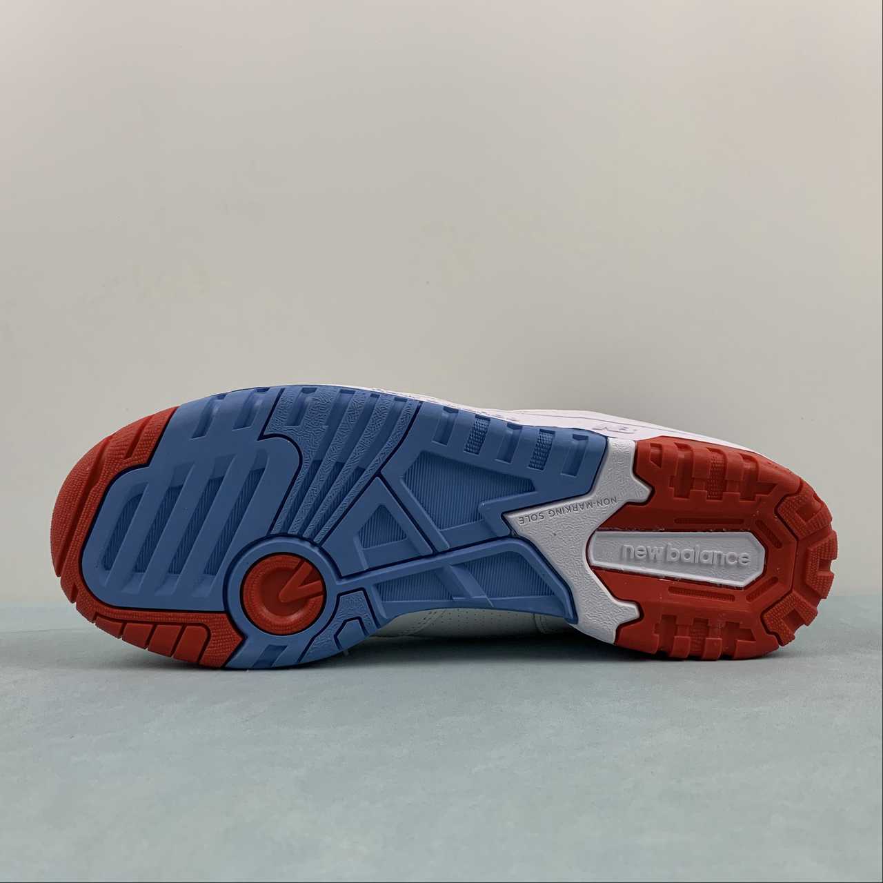 Replica New Balance Shoe New Balance NB550 BB550NCH  36-45
