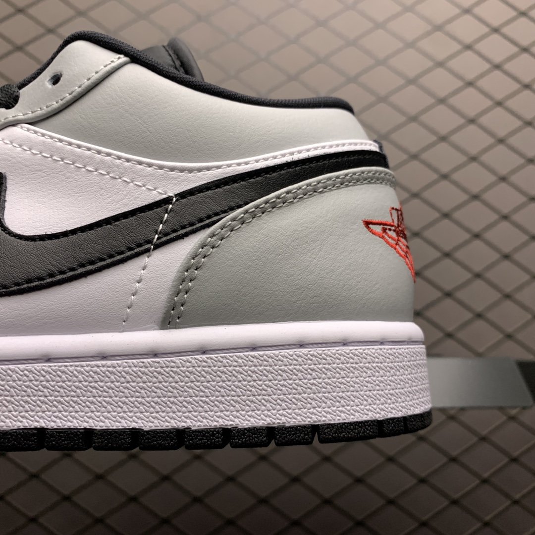 Replica Air Jordan Shoe Air Jordan 1 Low 553558-030 MEN 553560-030 WOMEN 36-47 Size W5.5-M13.5