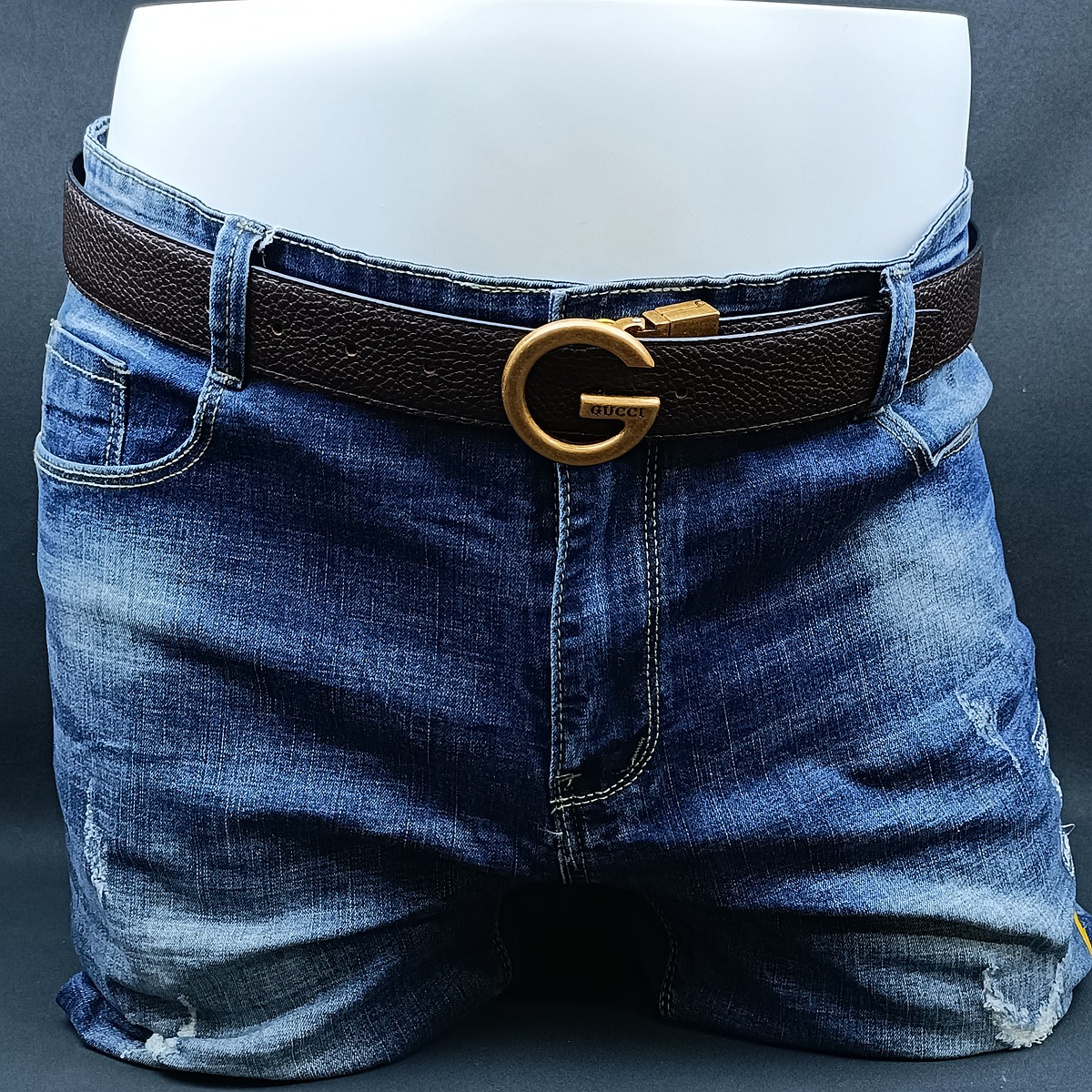 Replica GUCCI belt