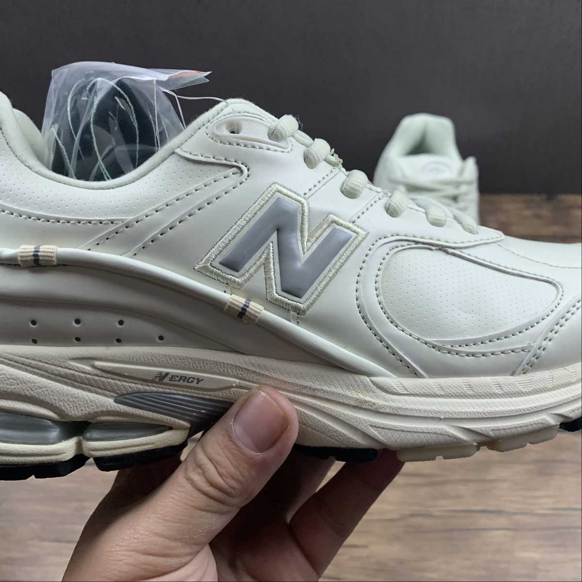 Replica New Balance Shoe New Balance NB2002 ML2002RX  36-45
