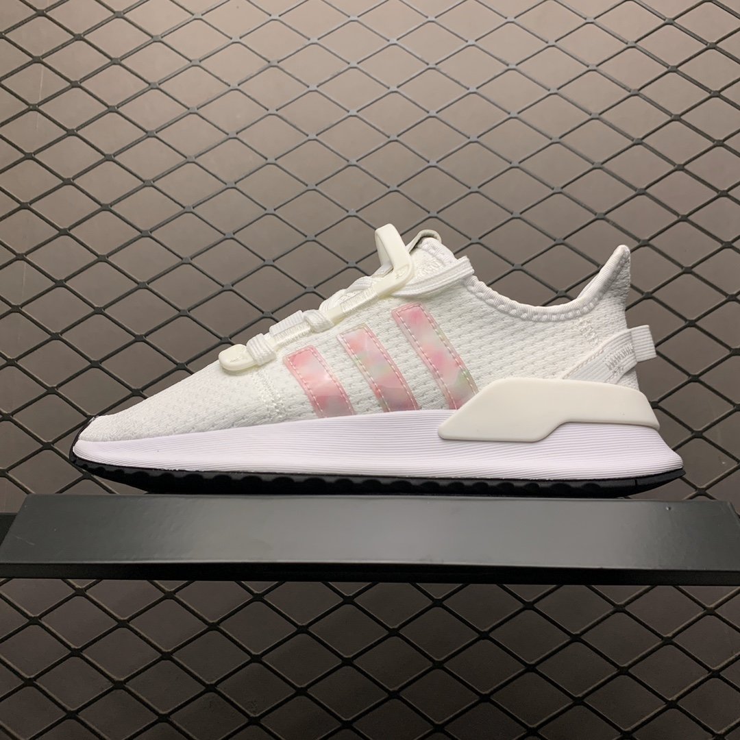 Replica Adidas Shoe Adidas U PATH RUN FV8020 36-39