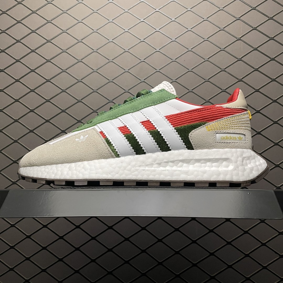 Replica Adidas Shoe Adidas Retropy E5 GX8840 Size36 3_01927