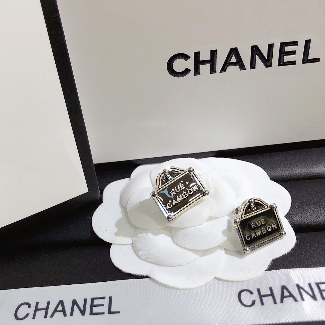 Replica CHANEL Earring