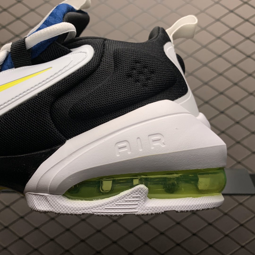 Replica Nike Air Max Shoe Nike Air Max Alpha Savage AT3378-471 39-45