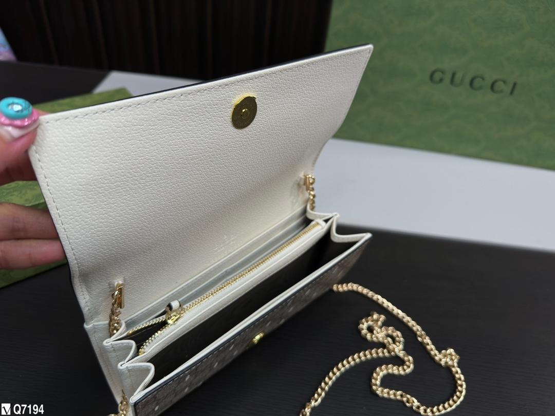 Replica Gucci Bag 11*21CM