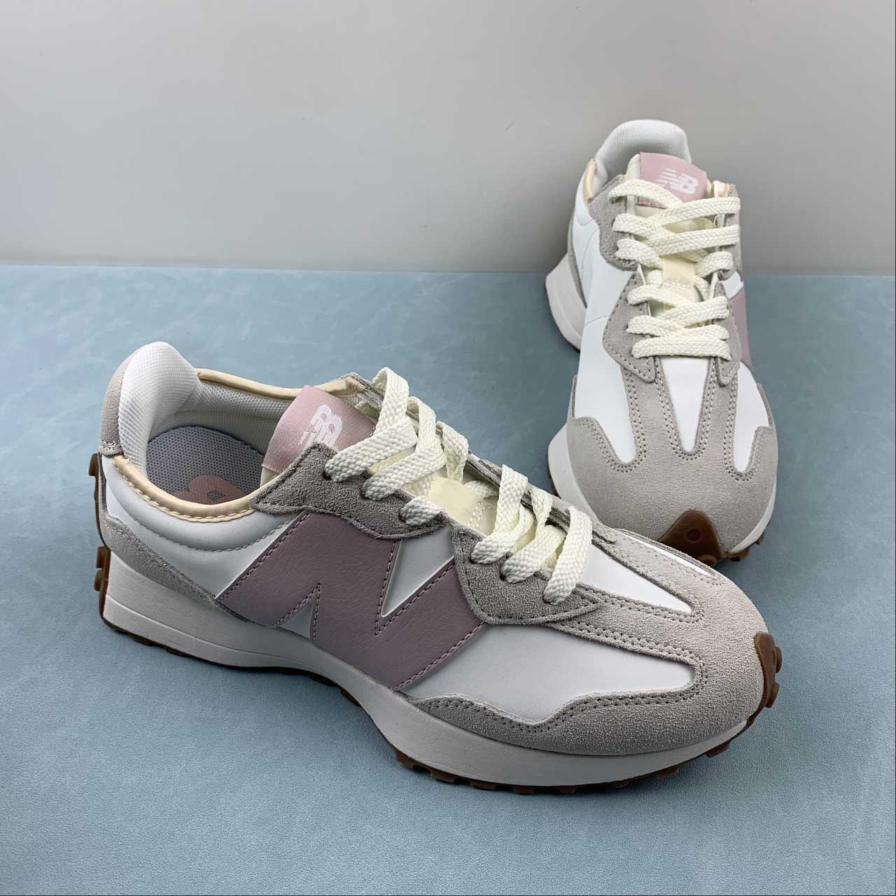 Replica New Balance Shoe New Balance NB327  WS327AL  36-45