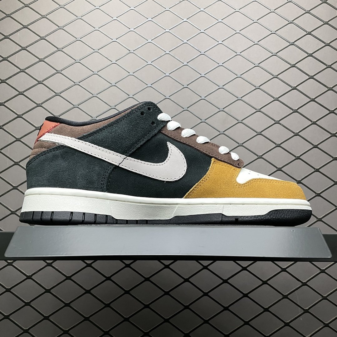 Replica Nike Dunk SB Shoe Nike Dunk SB Low 304292-902 39-45