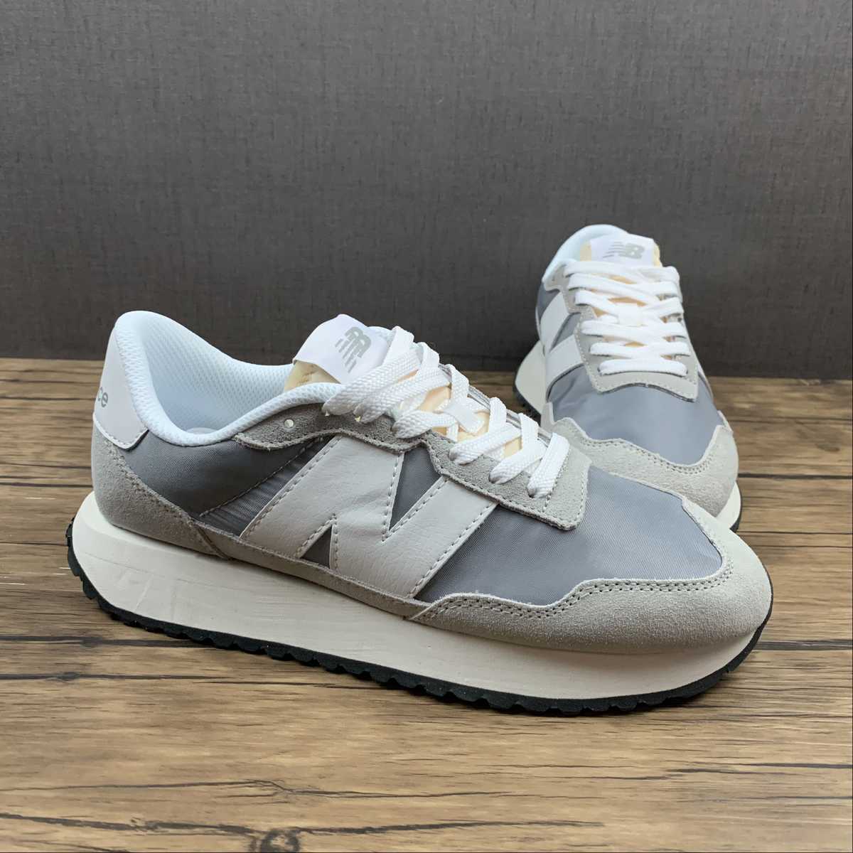 Replica New Balance Shoe New Balance NB237  MS237RCS   36-45