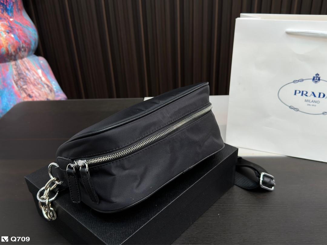 Replica Prada Bag 24*13CM