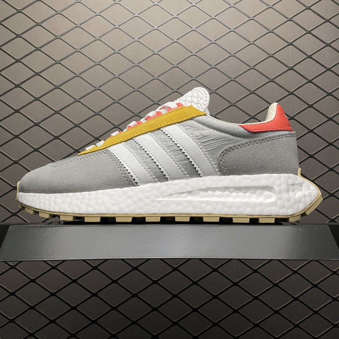 Replica Adidas Shoe Adidas Retropy E5GY1033 Size 36-45