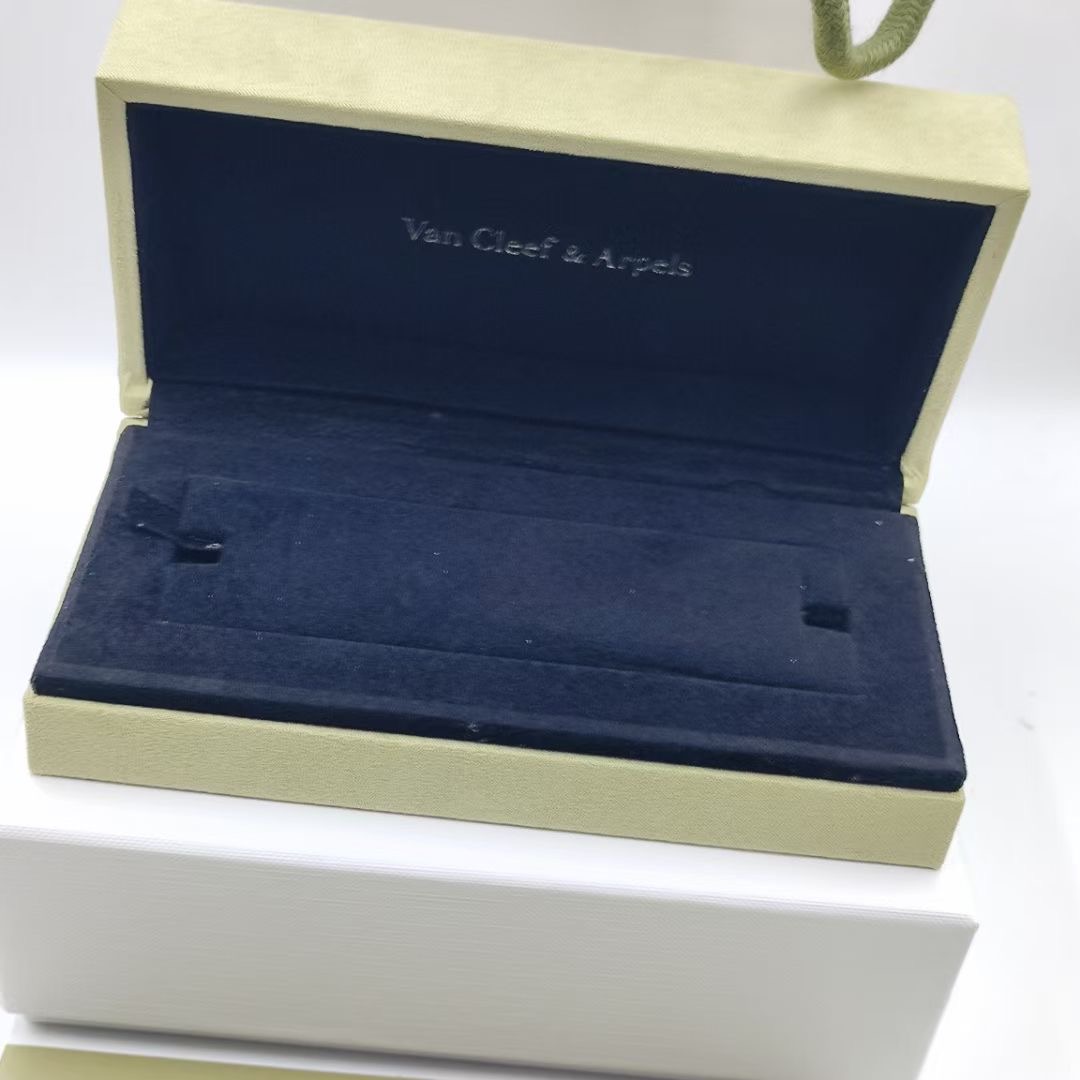 Replica VanCleef Arpels Jewelry BOX