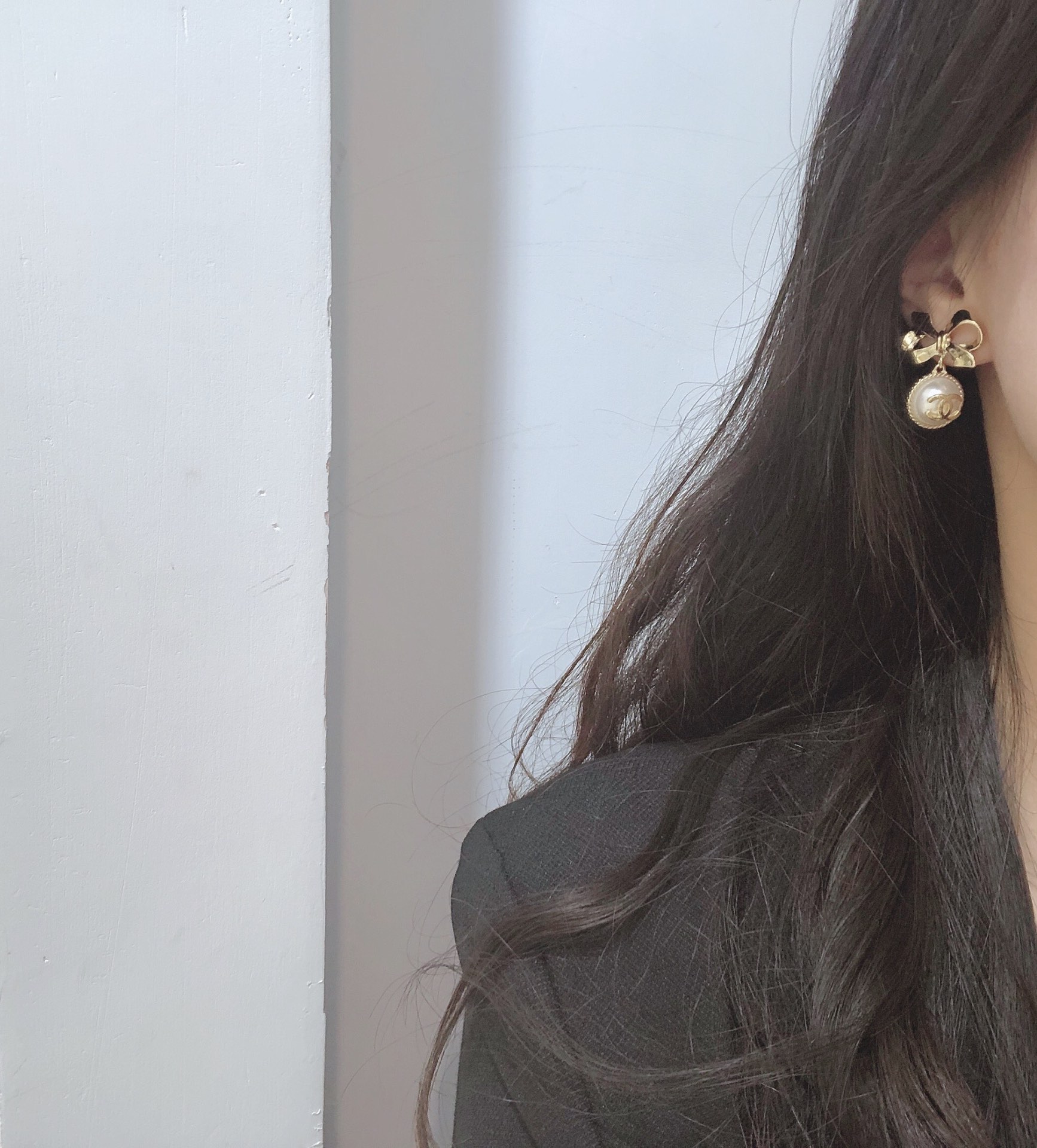 Replica CHANEL Earring
