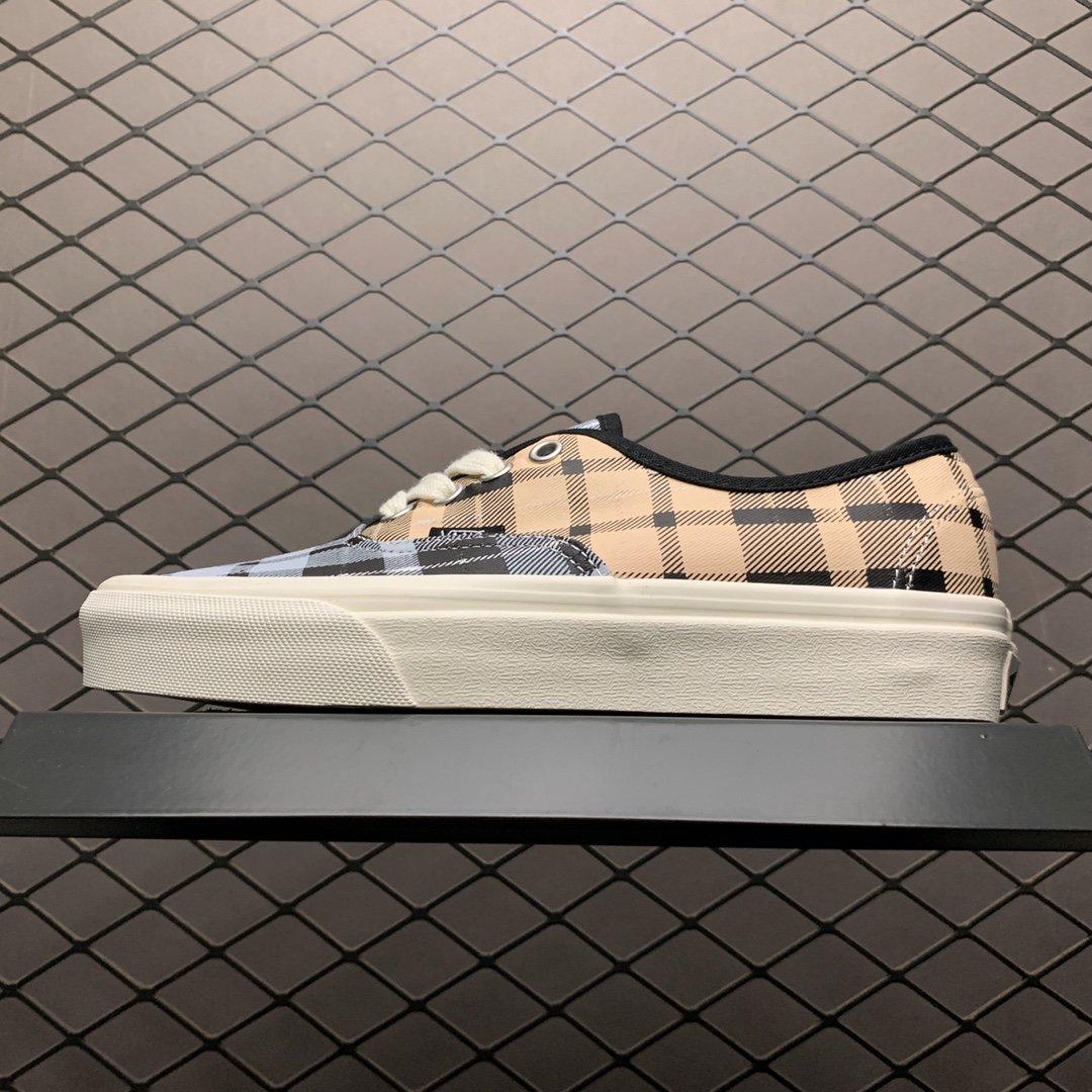 Replica Vans Shoe Vans Authentic 52923b 35-44