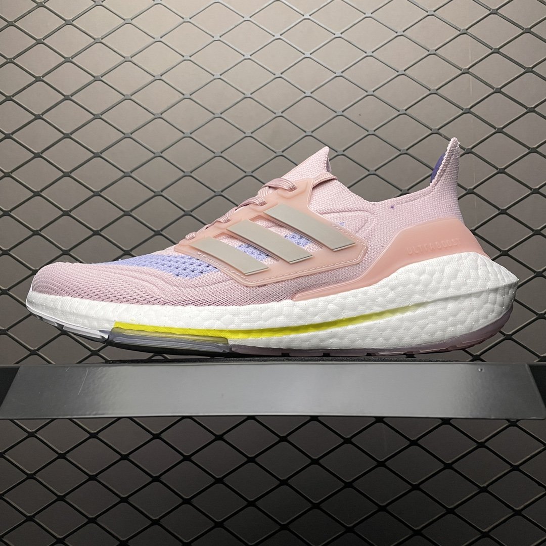 Replica Adidas Shoe Adidas Ultra Boost UB21 S23837 Size 36-45