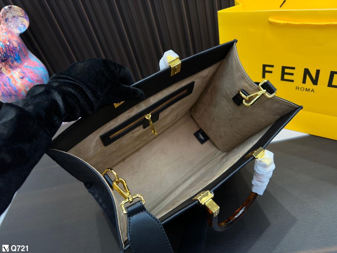 Replica Fendi Bag 34*30CM