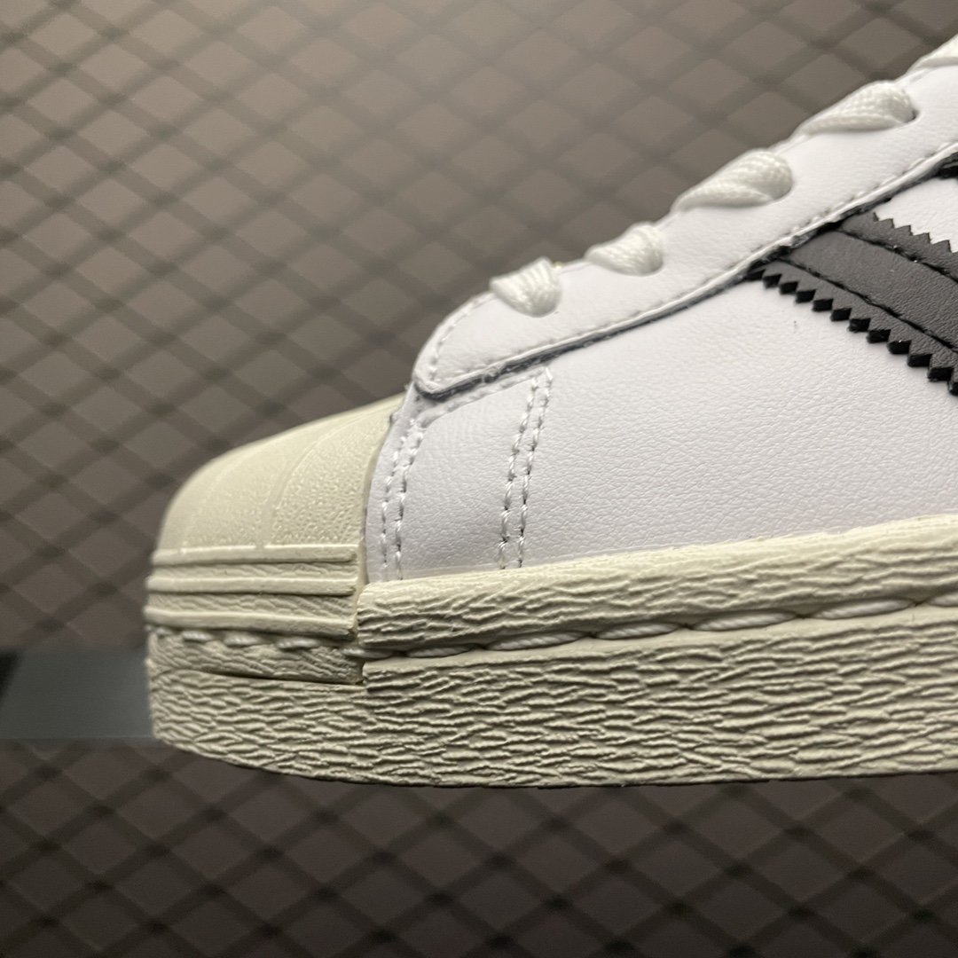Replica Bape Shoe Bape x Adidas Superstar GZ8980 SIZE 35-45