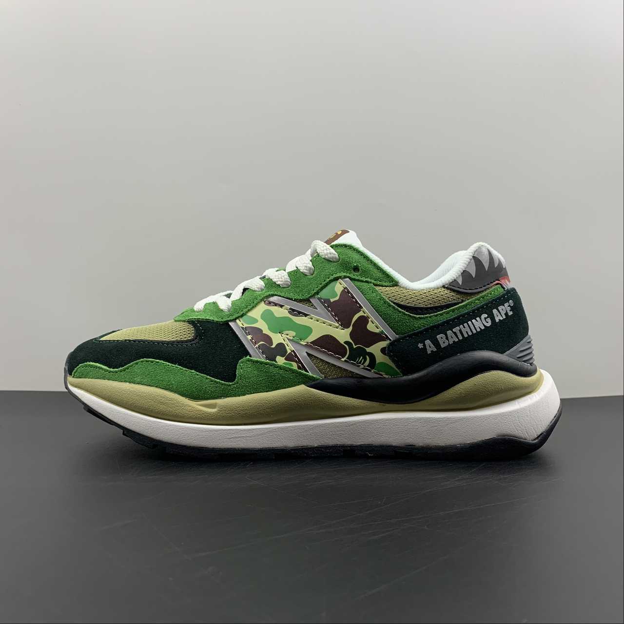 Replica New Balance Shoe New Balance NB5740  M5740BAE 35.5-45