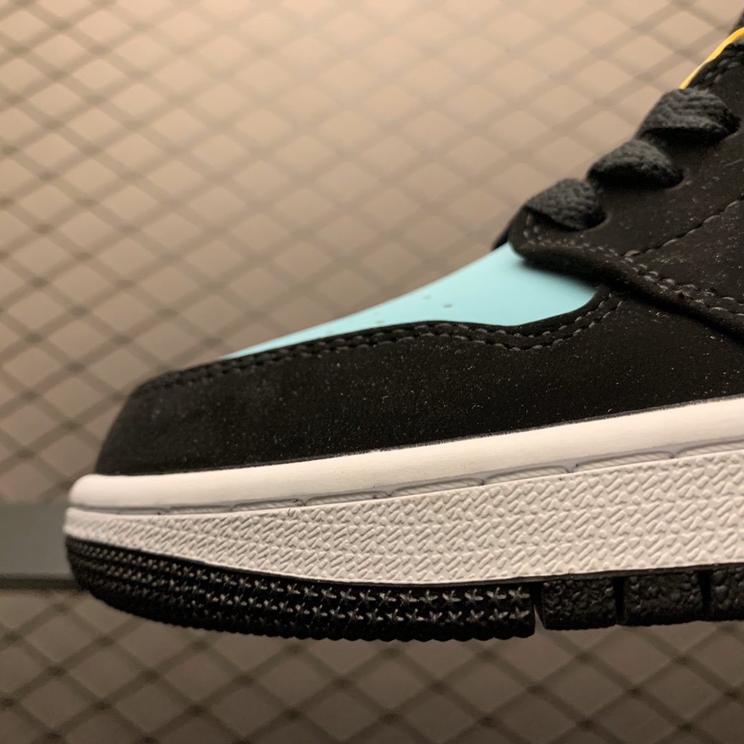 Replica Air Jordan Shoe Air Jordan 1 Low AJ1 CK3022-013 36-46