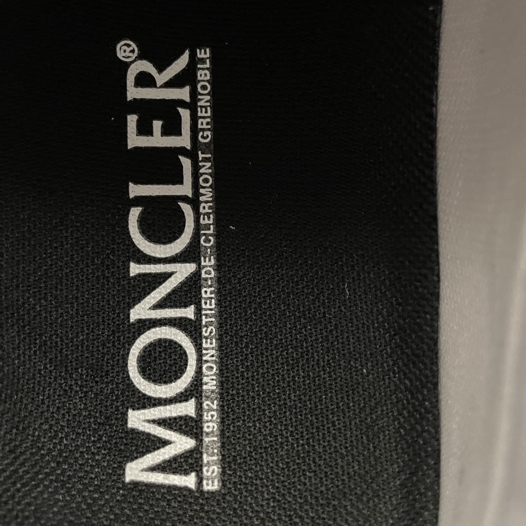 Replica Moncler Shoe Moncler Trailgrip GTX 1
