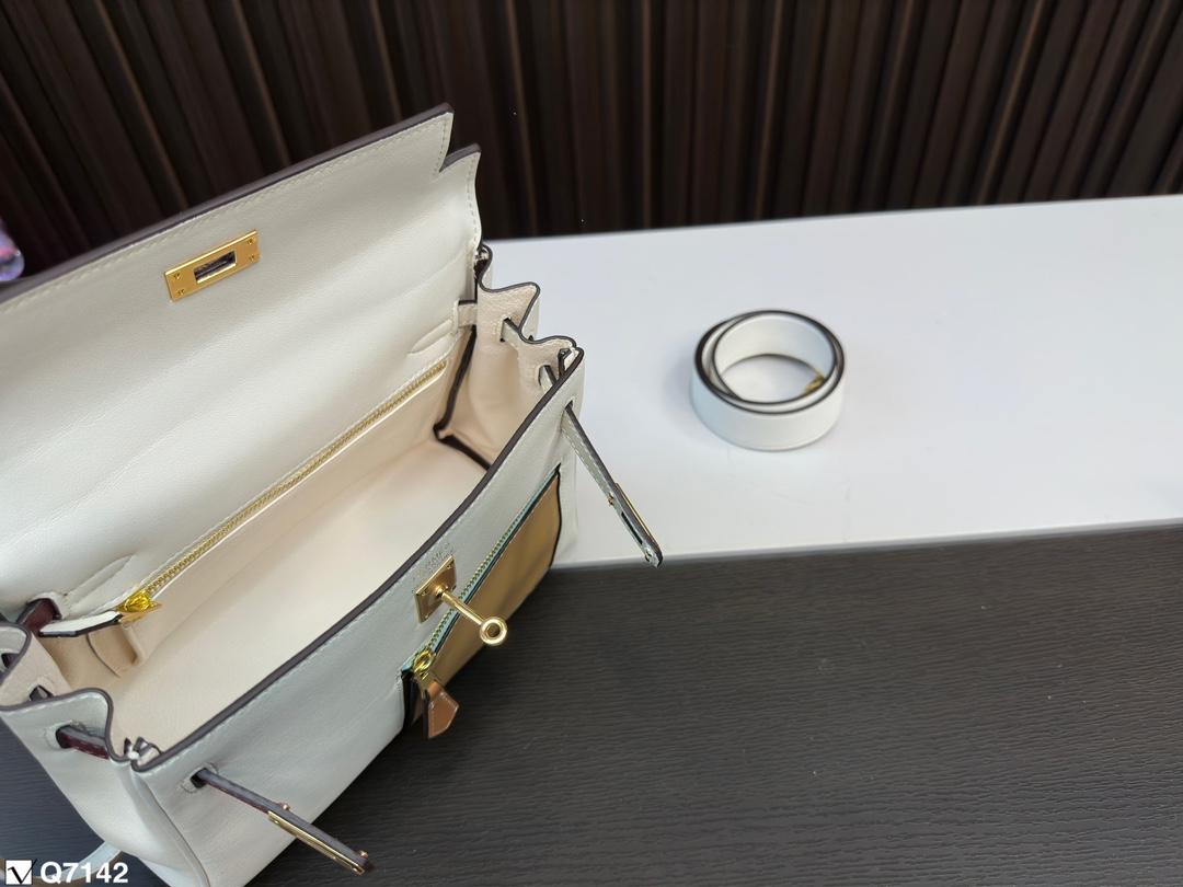 Replica Hermes Bag  25CM/28CM