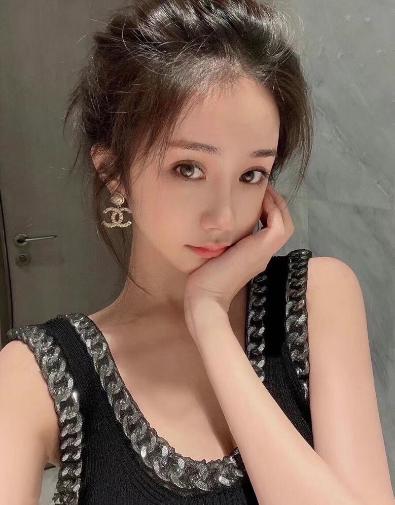 Replica CHANEL Earring