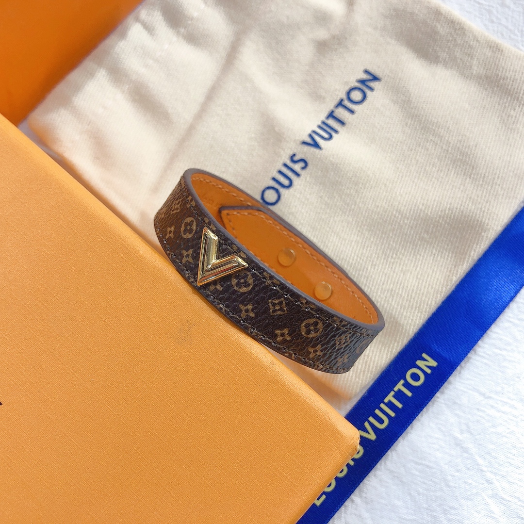 Replica LOUIS VUITTON Bangle
