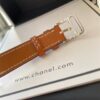 Replica Hermes 904l Stainless Steel Quartz Watch 21MM